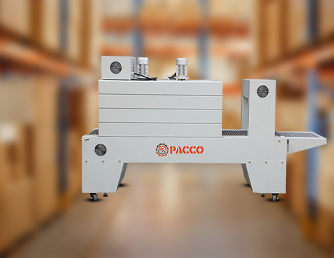 Pacco Automation India Pvt. Ltd.