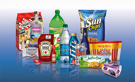 Food and Beverage Industry
