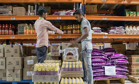 Household Goods Industry