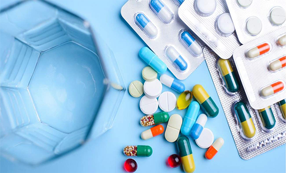 Pharmaceutical Industry