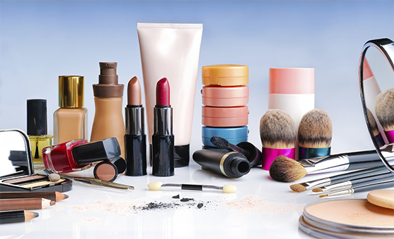 Cosmetic Industry