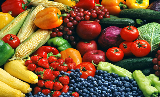 Agricultural Industry