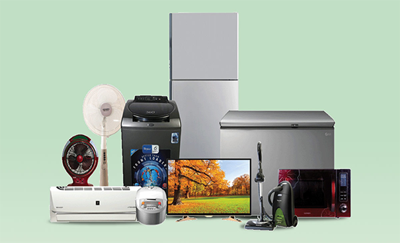 Electronics Industry
