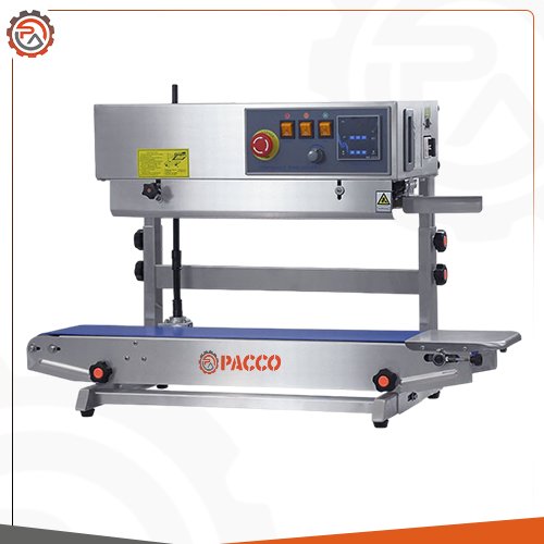 Band Sealer FR770