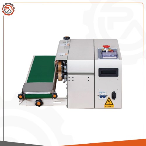 Band Sealer FR 900L