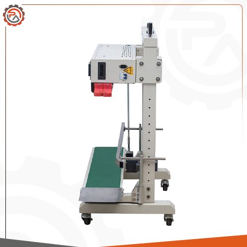 Band Sealer FR 1100V (Big Bag/Vertical)