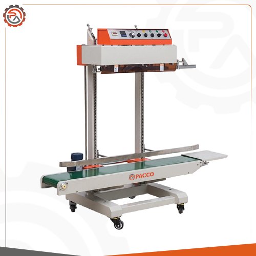 Band Sealer QLF 1680 (25 Kgs)