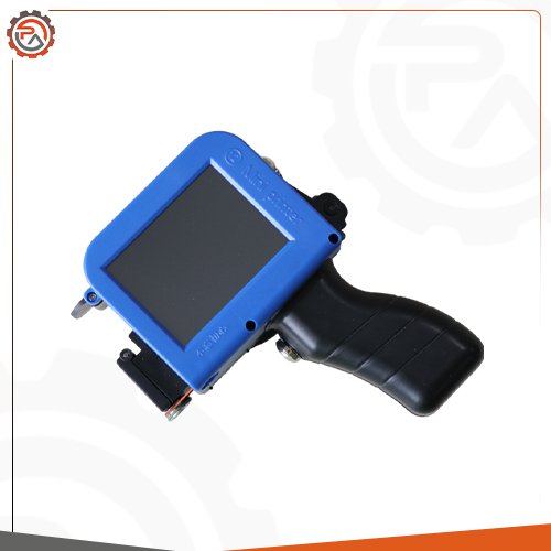 Hand Held Coding Machine (Mini Printer)