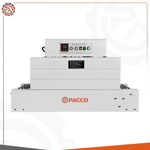 Shrink Wrapping Machine BS 300 (Shrink Tunnel Series)