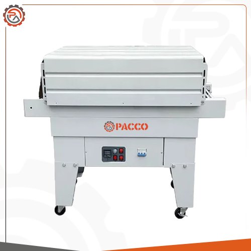 Shrink Wrapping Machine 4535 (Shrink Tunnel Series)