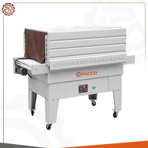 Shrink Wrapping Machine 6535 (Shrink Tunnel Series)